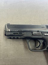 SMITH & WESSON M&P 9 M2.0 9MM LUGER (9x19 PARA) - 2 of 3