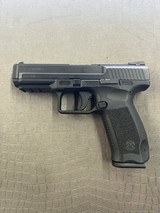 CANIK TP9SF 9MM LUGER (9x19 PARA) - 1 of 3