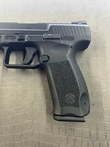 CANIK TP9SF 9MM LUGER (9x19 PARA) - 3 of 3