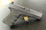 GLOCK G19 GEN 3 9MM LUGER (9x19 PARA) - 1 of 3