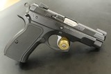 CZ 75 D PCR COMPACT 9MM LUGER (9X19 PARA) - 1 of 3
