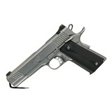 KIMBER Custom TLE II .45 ACP - 1 of 3