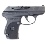 RUGER LCP .380 ACP - 2 of 3