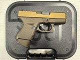 GLOCK G27 GEN 3 .40 S&W - 1 of 3
