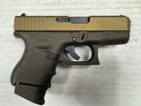 GLOCK G27 GEN 3 .40 S&W - 3 of 3