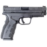 SPRINGFIELD ARMORY XD-9 MOD.2 9MM LUGER (9x19 PARA) - 2 of 3