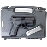 SPRINGFIELD ARMORY XD-9 MOD.2 9MM LUGER (9x19 PARA) - 3 of 3