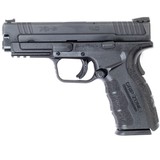SPRINGFIELD ARMORY XD-9 MOD.2 9MM LUGER (9x19 PARA) - 1 of 3