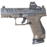 WALTHER PDP COMPACT 9MM LUGER (9x19 PARA) - 1 of 3