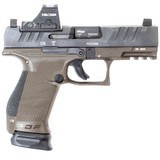 WALTHER PDP COMPACT 9MM LUGER (9x19 PARA) - 2 of 3
