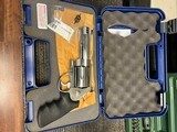 SMITH & WESSON 460V .460 S&W MAGNUM - 1 of 3