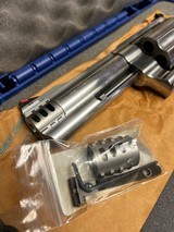 SMITH & WESSON 460V .460 S&W MAGNUM - 3 of 3