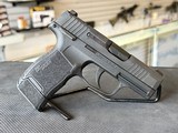 SIG SAUER P365 .380 ACP - 1 of 3