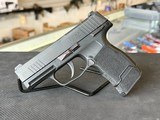 SIG SAUER P365 .380 ACP - 2 of 3