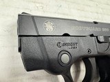 SMITH & WESSON BODYGUARD 2.0 .380 ACP - 3 of 3