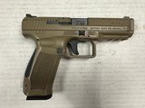 CANIK TP9SF 9MM LUGER (9x19 PARA) - 2 of 3