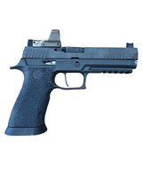 SIG SAUER P320 XFIVE LEGION 9MM LUGER (9X19 PARA) - 3 of 3