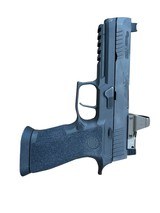 SIG SAUER P320 XFIVE LEGION 9MM LUGER (9X19 PARA) - 2 of 3