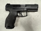 HECKLER & KOCH VP9 9MM LUGER (9x19 PARA) - 2 of 3