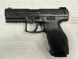 HECKLER & KOCH VP9 9MM LUGER (9x19 PARA) - 3 of 3