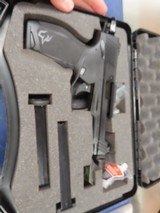 TAURUS TX 22 COMPETITION .22 LR - 1 of 3