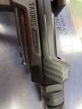 TAURUS TX 22 COMPETITION .22 LR - 2 of 3