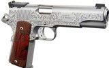 ED BROWN PAIR OF ACES .45 ACP - 1 of 1
