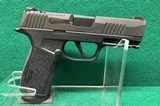 SIG SAUER P365 X-MACRO 9MM LUGER (9X19 PARA) - 3 of 3