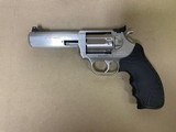 KIMBER K65 DASA TARGET .357 MAG - 3 of 3