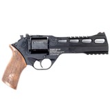 CHIAPPA FIREARMS RHINO 60 DS 9MM LUGER (9x19 PARA) - 2 of 3