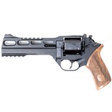 CHIAPPA FIREARMS RHINO 60 DS 9MM LUGER (9x19 PARA) - 1 of 3