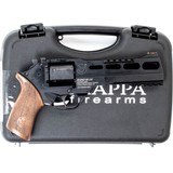 CHIAPPA FIREARMS RHINO 60 DS 9MM LUGER (9x19 PARA) - 3 of 3