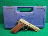 COLT GOVERNMENT .45 ACP - 1 of 3