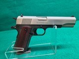 COLT GOVERNMENT .45 ACP - 2 of 3