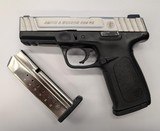 SMITH & WESSON SD9 VE 9MM LUGER (9X19 PARA) - 1 of 1