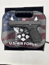 GLOCK G32 GEN 4 .357 MAG - 1 of 3