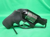 RUGER LCR .38 SPL - 2 of 3