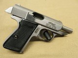 WALTHER PPK/S 9MM KURZ - 2 of 3