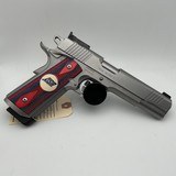 KIMBER Team Match II 9MM LUGER (9x19 PARA) - 1 of 2