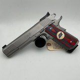 KIMBER Team Match II 9MM LUGER (9x19 PARA) - 2 of 2