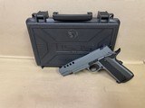 TISAS 1911 NIGHT STALKER 9MM LUGER (9x19 PARA) - 1 of 3