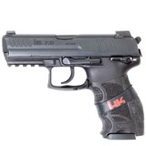 HECKLER & KOCH P30S .40 S&W - 1 of 3