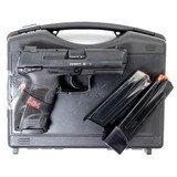 HECKLER & KOCH P30S .40 S&W - 3 of 3