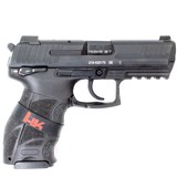 HECKLER & KOCH P30S .40 S&W - 2 of 3