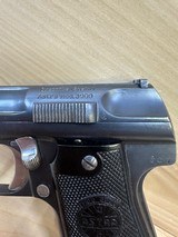 ASTRA Model 3000 .32 ACP - 3 of 3