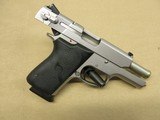 SMITH & WESSON Mod. 4516-2 .45 ACP - 2 of 3
