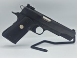 COLT MK IV SERIES 80 GOVERNMENT .38 SUPER - 2 of 3