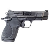 SMITH & WESSON CSX E-SERIES 9MM LUGER (9x19 PARA) - 2 of 3