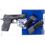 SMITH & WESSON CSX E-SERIES 9MM LUGER (9x19 PARA) - 3 of 3