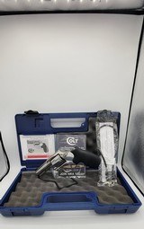 COLT KING COBRA .357 MAG - 1 of 3